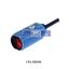Picture of CPA-TR20M  CPA Cylindrical Photoelectric Sensor