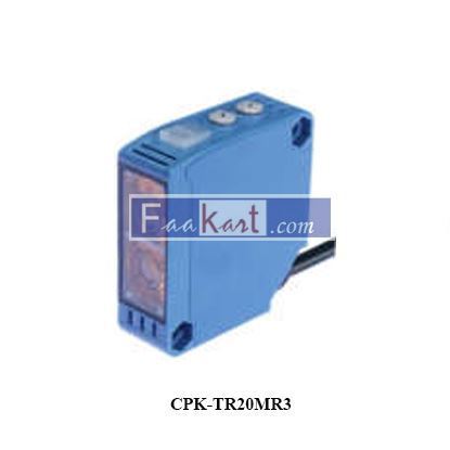 Picture of CPK-TR20MR3 Photoelectric Sensor