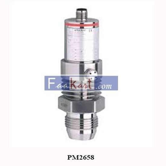 Picture of PM2658 Pressure Sensor, IFM