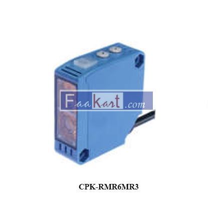Picture of CPK-RMR6MR3  Photoelectric Sensor