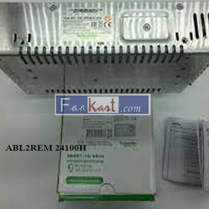 Picture of ABL2REM 24100H Schneider Switching Power Supply