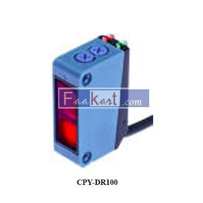 Picture of CPY-DR100  Photoelectric Sensor