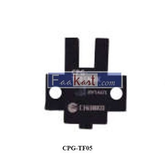 Picture of CPG-TF05  Photoelectric Sensor