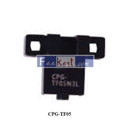 Picture of CPG-TF05  CPG Photoelectric Sensor