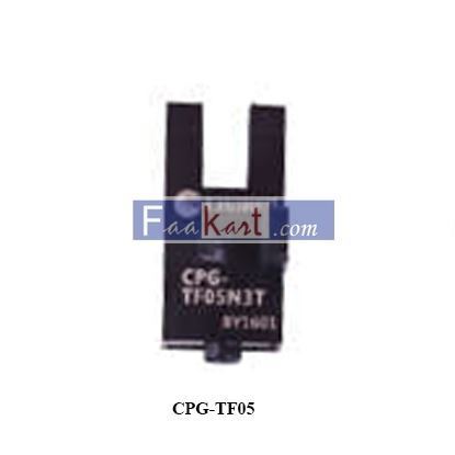 Picture of CPG-TF05  CPG Photoelectric Sensor