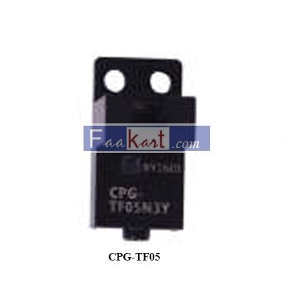 Picture of CPG-TF05  CPG Photoelectric Sensor