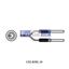 Picture of CX2-D3FL-20  CX2 Fiber Cable Series