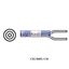 Picture of CX2-D6FL-C20  Fiber Cable Series
