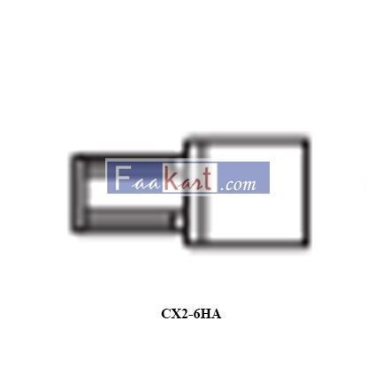 Picture of CX2-6HA   Fiber Cable Series