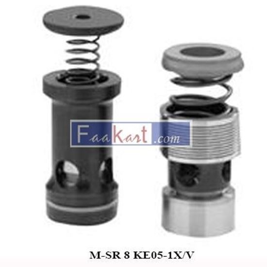 Picture of Bosch Rexroth Hydraulics M-SR 8 KE05-1X/ R900346083