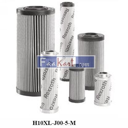 Picture of H10XL-J00-5-M REXROTH Filter Element