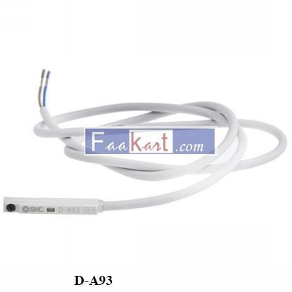 Picture of D-A93 SMC  Reed Switch DA93