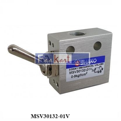 Picture of MSV30132-01V Mechanical Valve