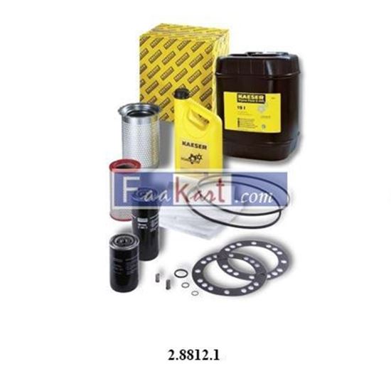 Picture of 2.8812.1  Repair Kit