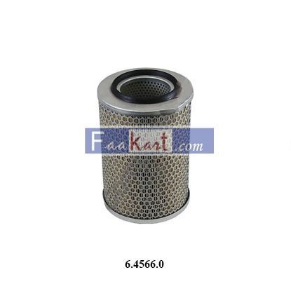 Picture of 6.4566.0  Air filter