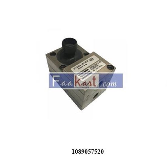 Picture of 1089057520   Pressure Transducer