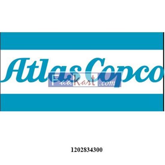 Picture of 1202834300  Separator Element   Atlas Copco