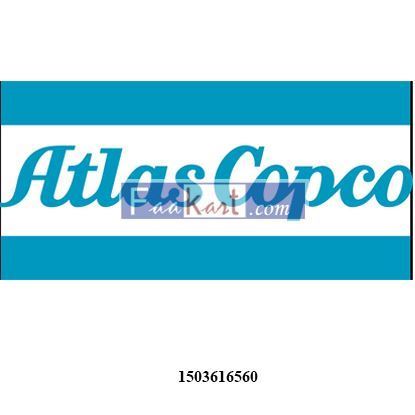 Picture of 1503616560  Kolbenring  Kit   Atlas Copco