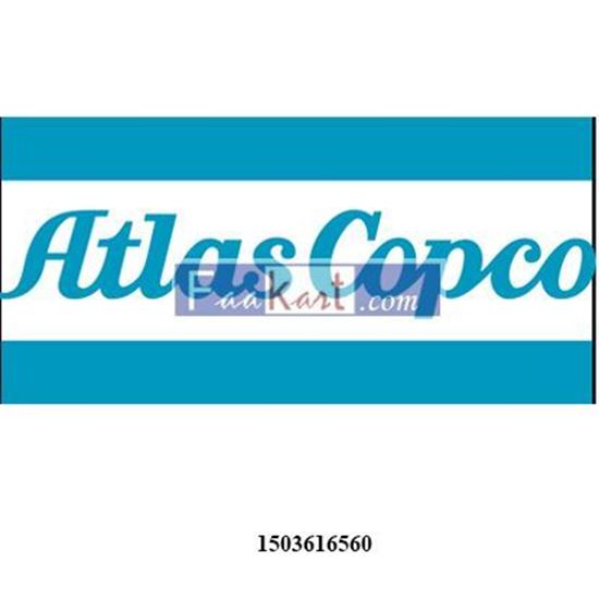 Picture of 1503616560  Kolbenring  Kit   Atlas Copco