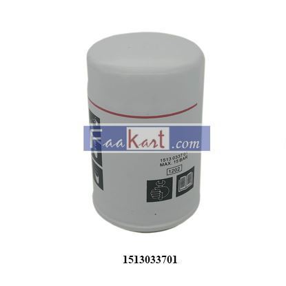 Picture of 1513033701   Oil-Filter Element  Atlas Copco