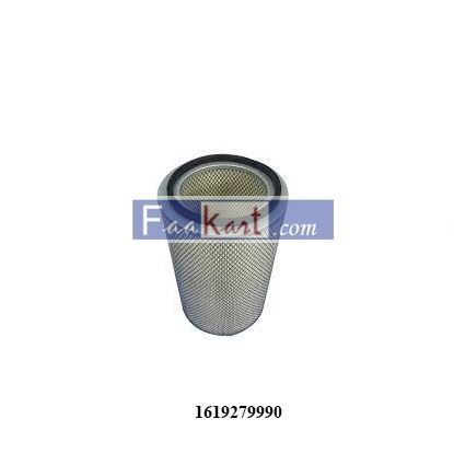 Picture of 1619279990  Air-Filter Element  Atlas Copco