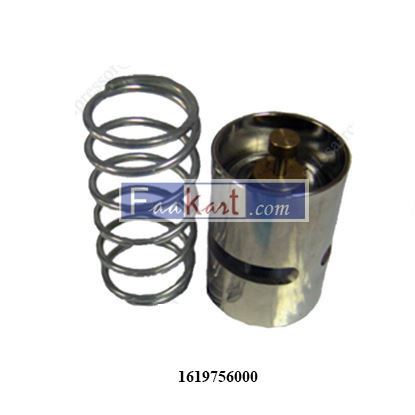 Picture of 1619756000  thermostat valve element kit