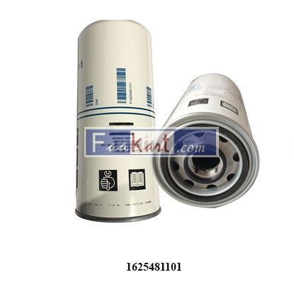 Picture of 1625481101  Compressor Air Oil Separator   Atlas Copco