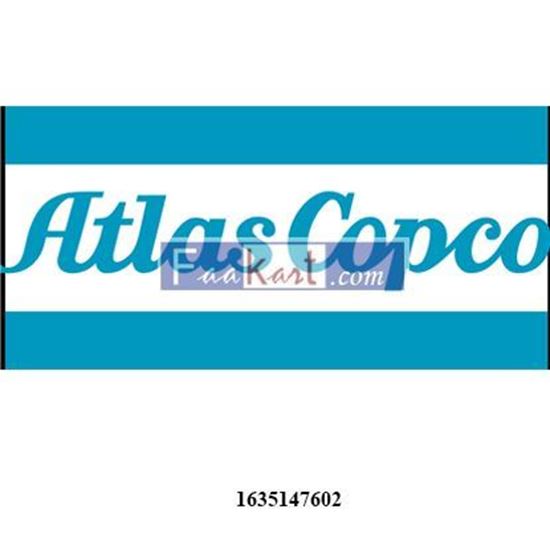Picture of 1635147602    THERMOSTAT   Atlas Copco