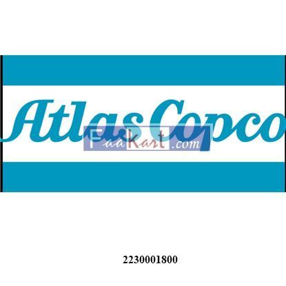 Picture of 2230001800   Service-Kit   Atlas Copco