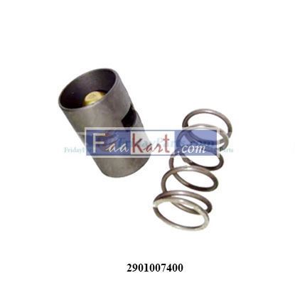 Picture of 2901007400   Thermostat valve kit