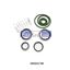 Picture of 2901021700  Oil Stop Valve Kit  Atlas Copco