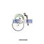 Picture of 2901030200    Unloading Valve Kit   Atlas Copco