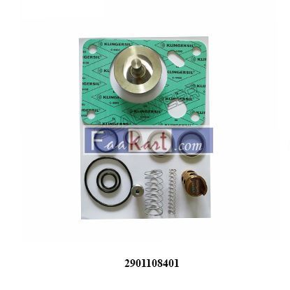 Picture of 2901108401    Oil Stop Valve Kit