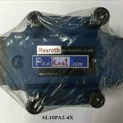 Picture of SL10PA2-4X  Rexroth Check Valve
