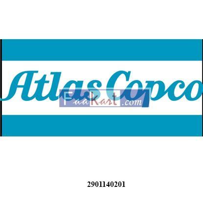 Picture of 2901140201  Filter kit  Atlas Copco