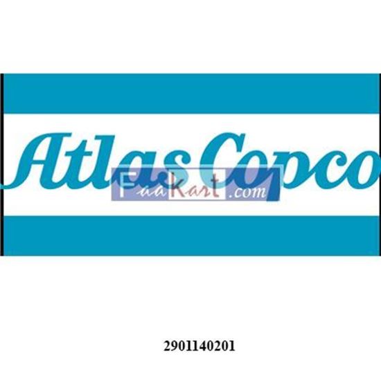 Picture of 2901140201  Filter kit  Atlas Copco