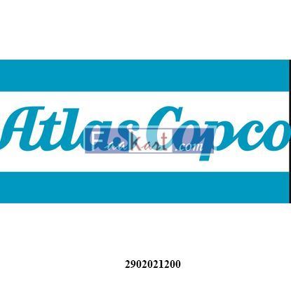 Picture of 2902021200   Filter-Kit  Atlas Copco
