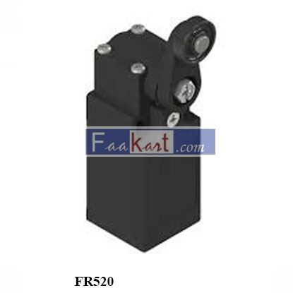Picture of FR520 PIZZATO LIMIT SWITCH