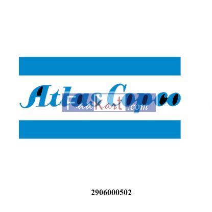 Picture of 2906000502  AIR/OIL FILTER KIT  Atlas Copco