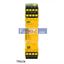 Picture of 751124 PILZ PNOZ SAFETY RELAY