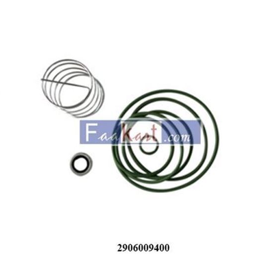 Picture of 2906009400  Oil Stop Valve Kit  Atlas Copco