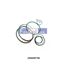 Picture of 2906009700   Unloading Valve Kit  Atlas Copco