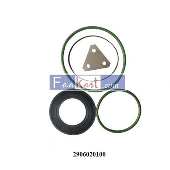 Picture of 2906020100  Pressure Valve Kit