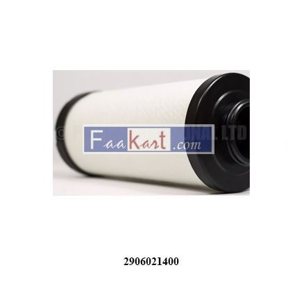 Picture of 2906021400   FILTER ELEMENT