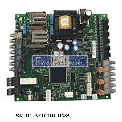 Picture of ALLEN BRADLEY SK-H1-ASICBD-D385 ASIC BOARD KIT CONFORMAL COATED ASIC BOARD