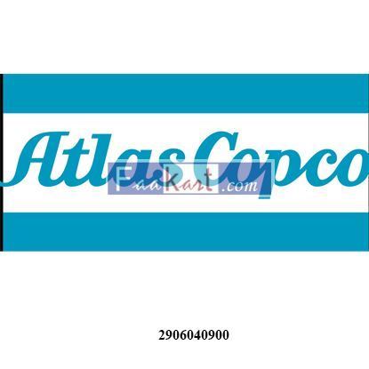Picture of 2906040900 Kit  Atlas Copco