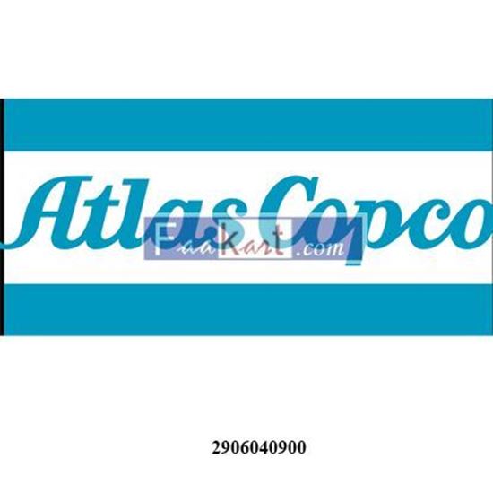 Picture of 2906040900 Kit  Atlas Copco