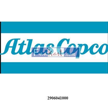 Picture of 2906041000  Kit  Atlas Copco