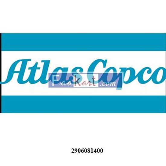 Picture of 2906081400   Kit   Atlas Copco