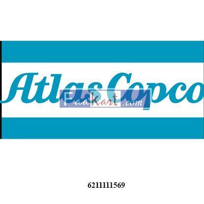 Picture of 6211111569   SAFETY VALVE  Atlas Copco